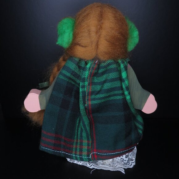 Vintage Lizzie High Calico Kids Doll - Picture 9 of 12